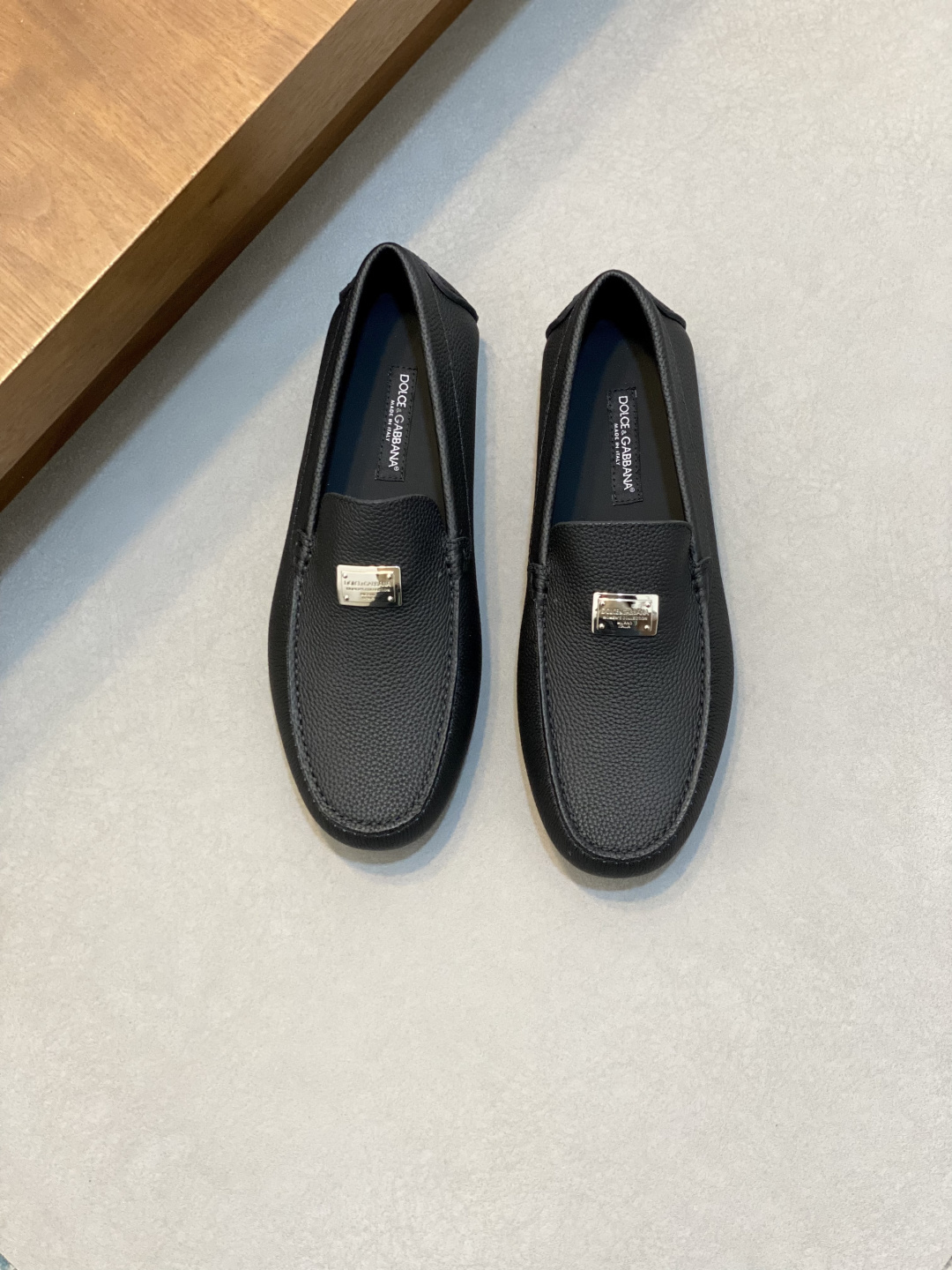 olce & Gabbana shoe